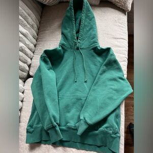 Aritzia boyfriend hoodie